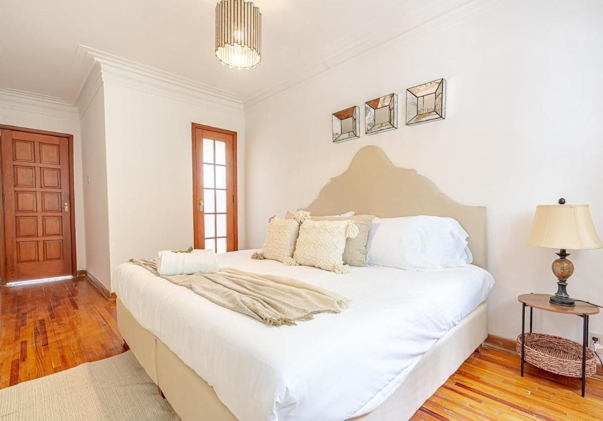 Apartamento Enorme Casa En Condesa 18