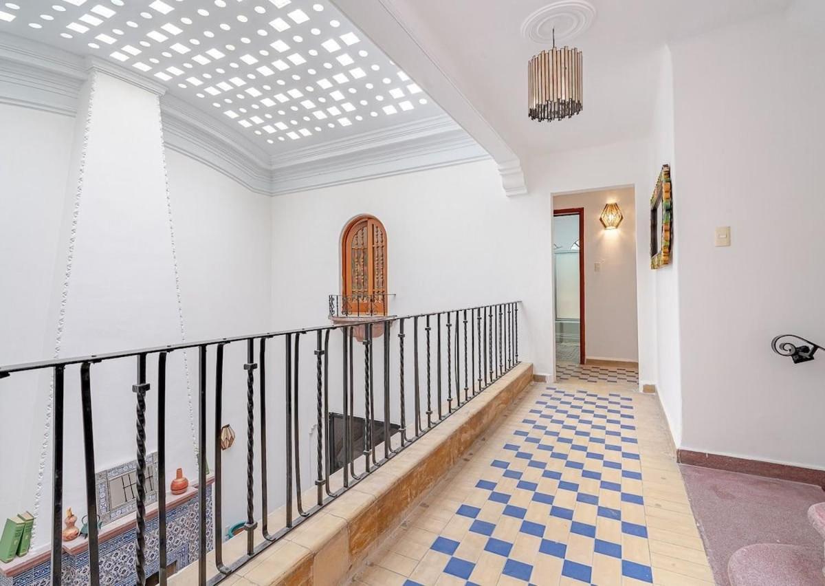 Enorme Casa En Condesa 18 * Mexico City