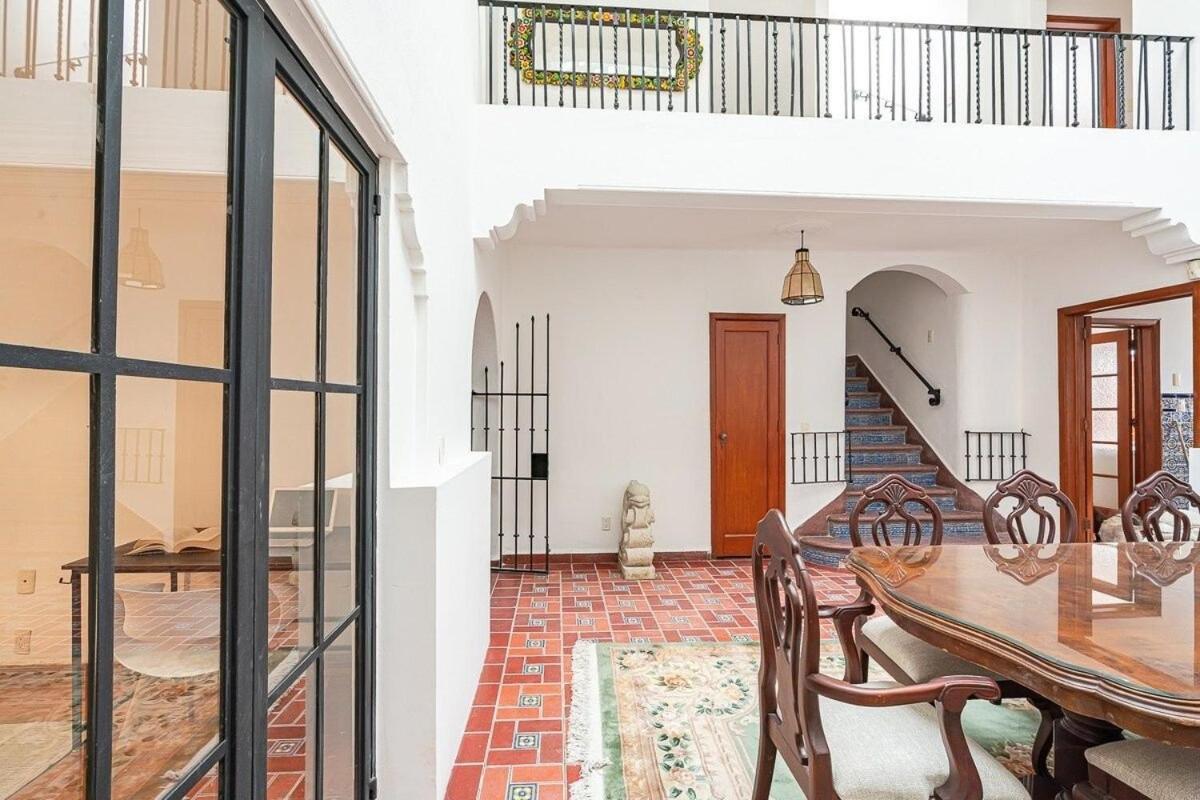 Enorme Casa En Condesa 18 Mexico City