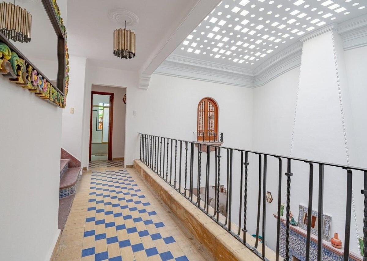 Enorme Casa En Condesa 18 Apartment *