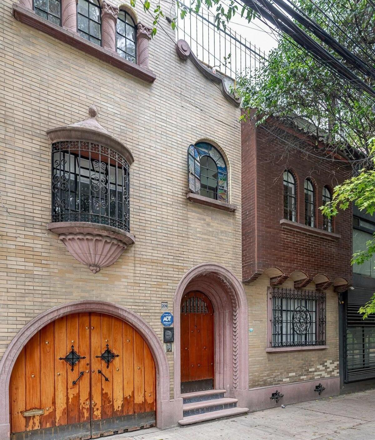 Enorme Casa En Condesa 18 Mexico City