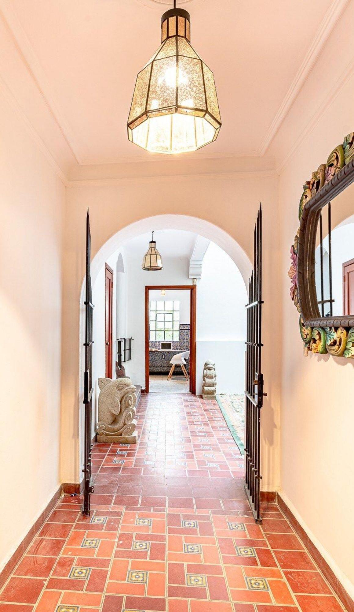 Apartment Enorme Casa En Condesa 18