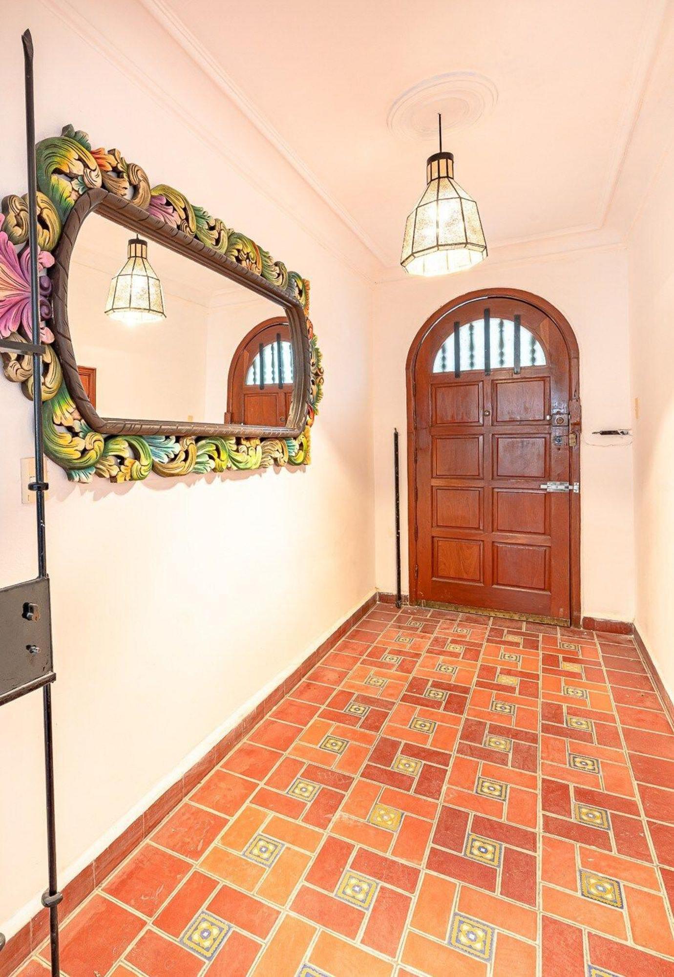 Enorme Casa En Condesa 18 Apartment *
