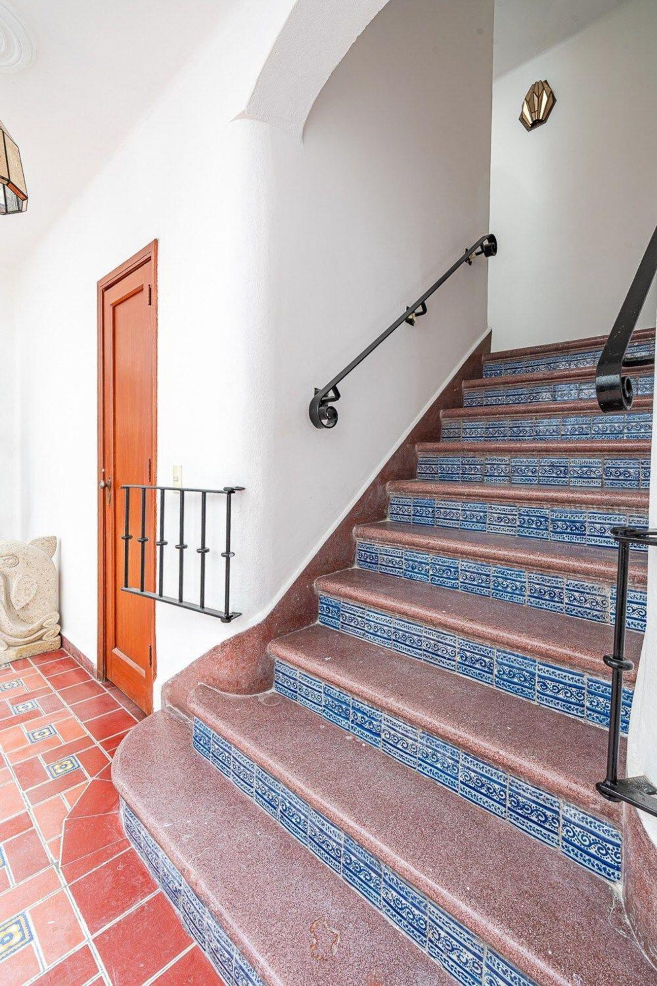 Enorme Casa En Condesa 18 Mexico City